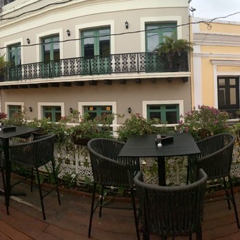 Scryer Rum - Whiskey Bars Near Me - San Juan, Puerto Rico