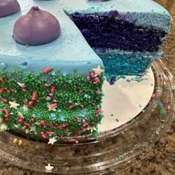 Value Center Market - Unicorn cake for Easter 2024, only $4.99!