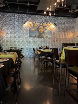 SORRENTO ITALIAN RESTAURANT PIZZERIA by null