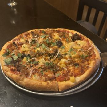 Bridger Brewing - Pineapple Express was spicy - Breweries Near Me - Bozeman, Montana Bridger Brewing - Pineapple Express was spicy - Breweries Near Me - Bozeman, Montana