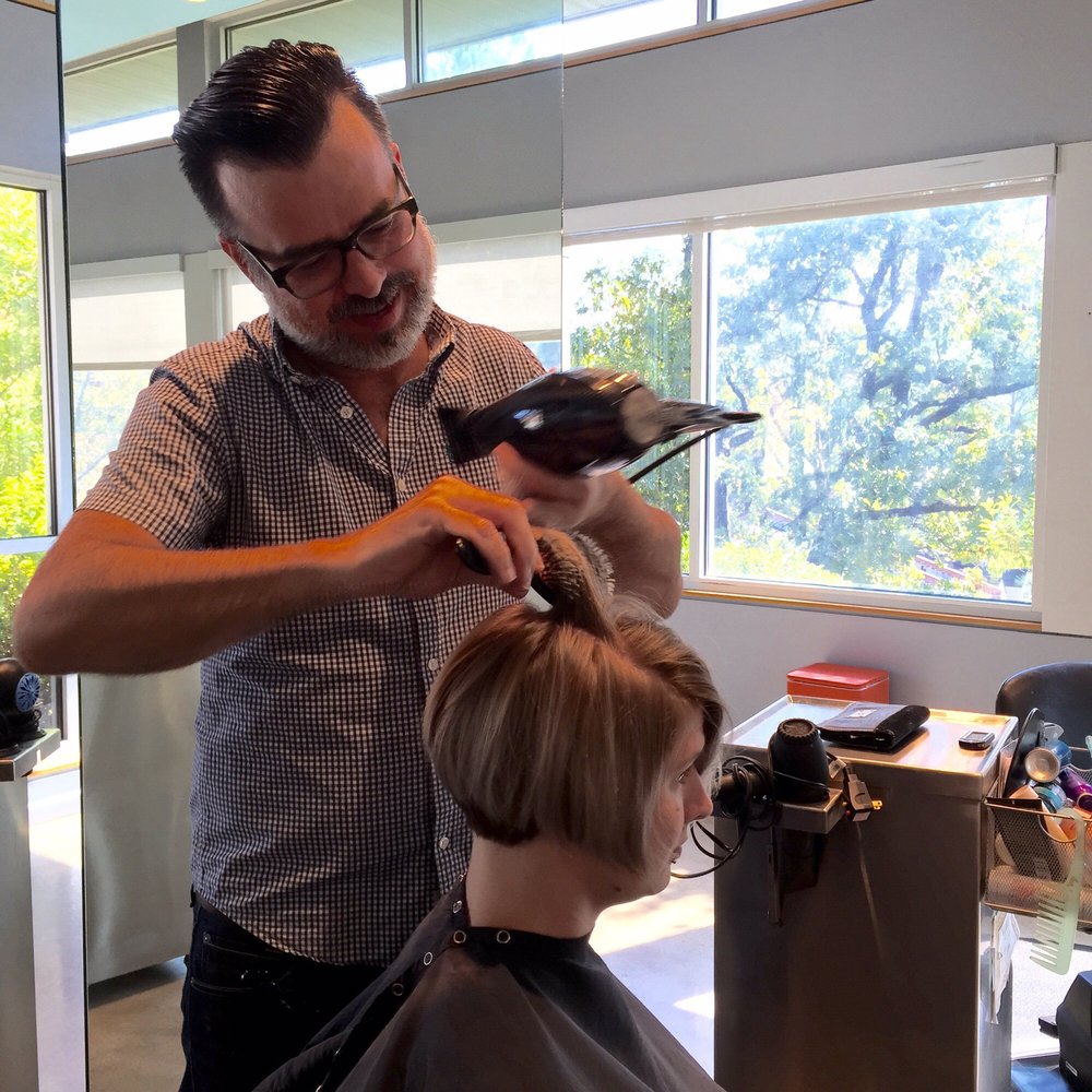 Joel's - Hair Salons Near Me - Little Rock, Arkansas