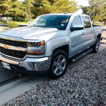 Grime2Shine - Full exterior detail.  We specialize in making your truck look immaculate! - Auto Detailing Near Me