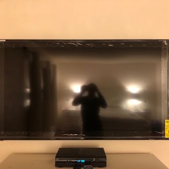 David AV Installations - TV - TV Mounting Near Me - Los Angeles, California