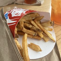 Fries