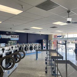 Wavemax Laundry - Tucson