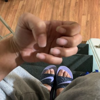 Annie Nails & Spa - Awful - Nail Salons Near Me - Fairless Hills, Pennsylvania