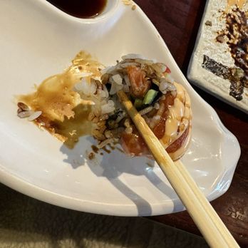 Sushi Arashi - Sushi Bars Near Me - Mountain View, California Sushi Arashi - Sushi Bars Near Me - Mountain View, California