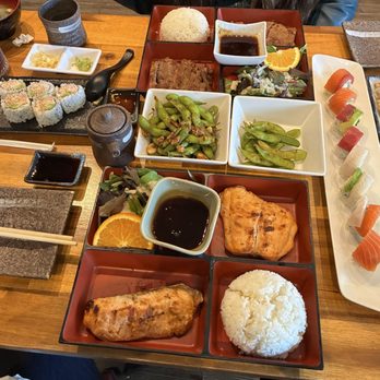 Noma Sushi - Sushi Bars Near Me - San Mateo, California Noma Sushi - Sushi Bars Near Me - San Mateo, California