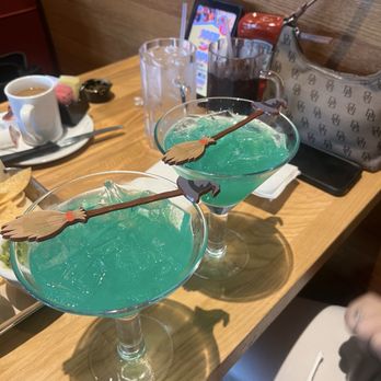 Chili's - Spooky Margaritas! - American Near Me - Fair Oaks, California