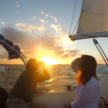 Sail PR - Tours Near Me - San Juan, Puerto Rico