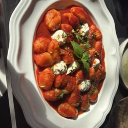 Casa Di Canzonetta - Ricotta Gnocchi