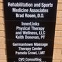 Photo of Rehab and Sports Medicine Associates