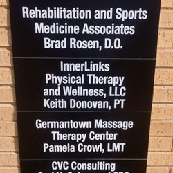 Rehab and Sports Medicine Associates