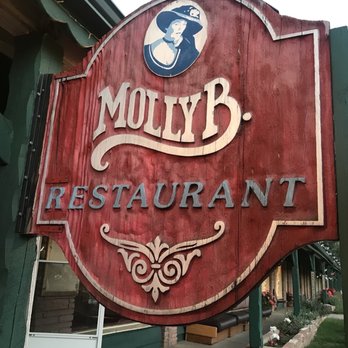 Molly B Restaurant - American Near Me - Estes Park, Colorado Molly B Restaurant - American Near Me - Estes Park, Colorado