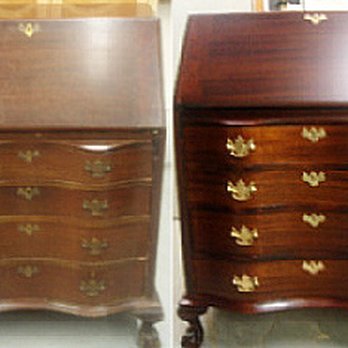 DJ Wagner Touch of Class - Refinishing Services Near Me DJ Wagner Touch of Class - Refinishing Services Near Me
