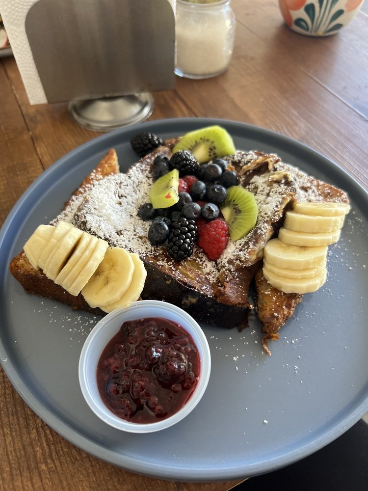 Northside Cafe