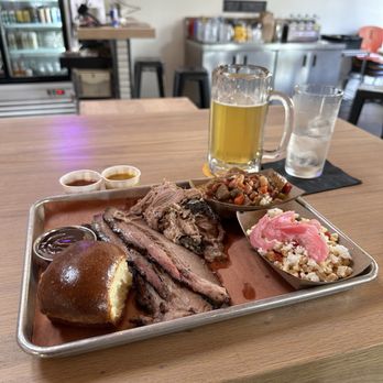 Heads And Tails Barbecue - Barbeque Near Me - Berkeley, California