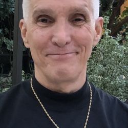 Neurospine Institute - Happy guy!