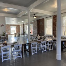 The Colonia Building Historical Venue