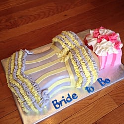 Southern Sweets