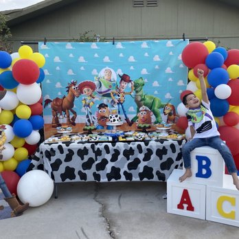 Dec n Deets - Party & Event Planning Near Me