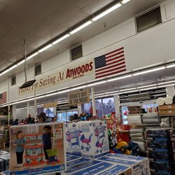 Atwood's
