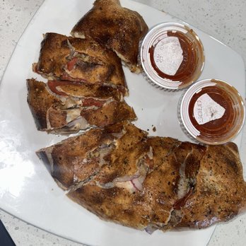 Pizza Piez - Garbage Stromboli - Pizza Near Me - Fort Lauderdale, Florida Pizza Piez - Garbage Stromboli - Pizza Near Me - Fort Lauderdale, Florida
