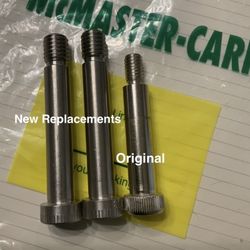 McMaster-Carr - Fast and Accurate Order Fulfillment
