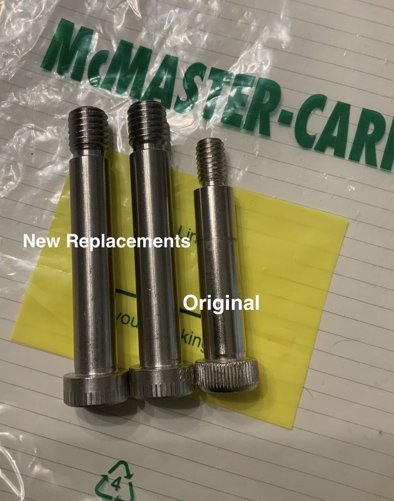 MCMASTERCARR Updated August 2025 1901 Riverside Pkwy, Douglasville