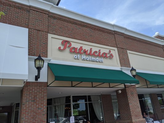 Patricia's of Holmdel by null