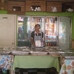 La Isla Restaurant