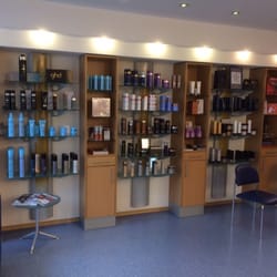 Haarmoden Hastreiter - Hochwertige Luxusprodukte von Estel Professional exklusiv bei uns!