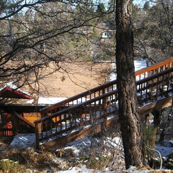 Big Bear Cool Cabins - Property Management Near Me - Big Bear Lake, California