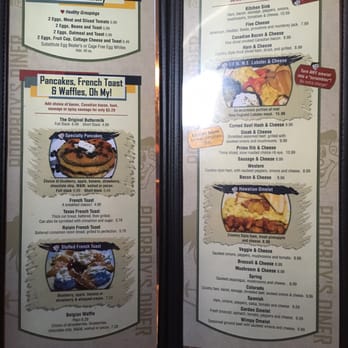 Poor Boy’s Diner - American Near Me - Londonderry, New Hampshire