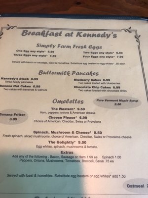 Menu photo 6 Kennedy's Pub Inc Marlborough, MA Menu photo 6 Kennedy's Pub Inc Marlborough, MA