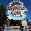 Rip Roaring Rapids gift card