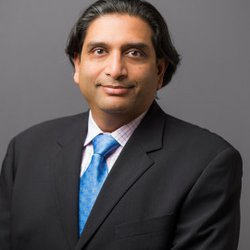 Resurgens Orthopaedics - Tapan Daftari, MD