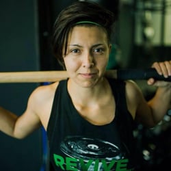 Revive Fit