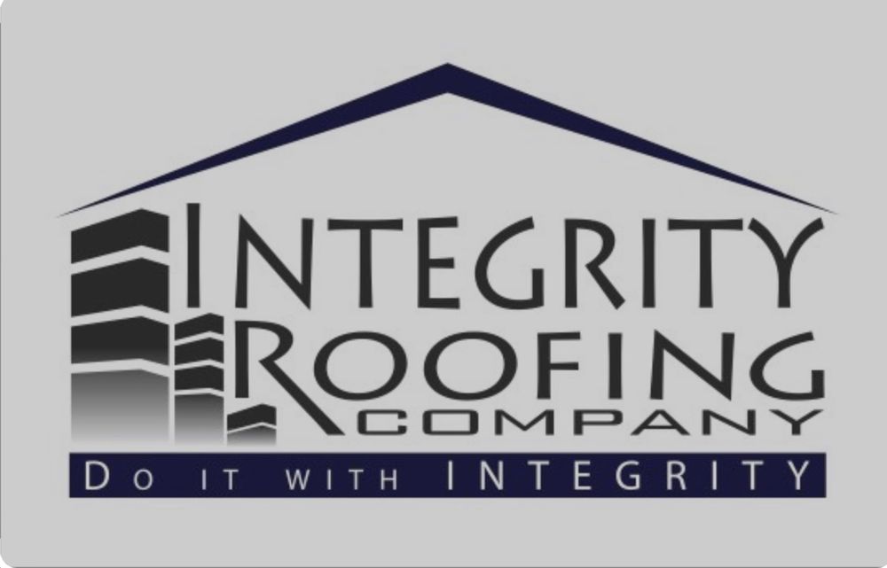 Slide of Integrity roofing