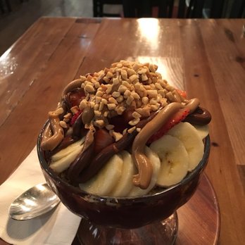 Grain and Berry - Palm Harbor - Acai Bowls Near Me - Palm Harbor, Florida Grain and Berry - Palm Harbor - Acai Bowls Near Me - Palm Harbor, Florida