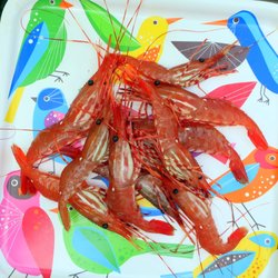 Effing Seafoods Market