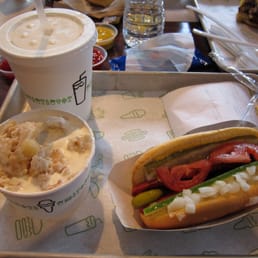 Hot Dog