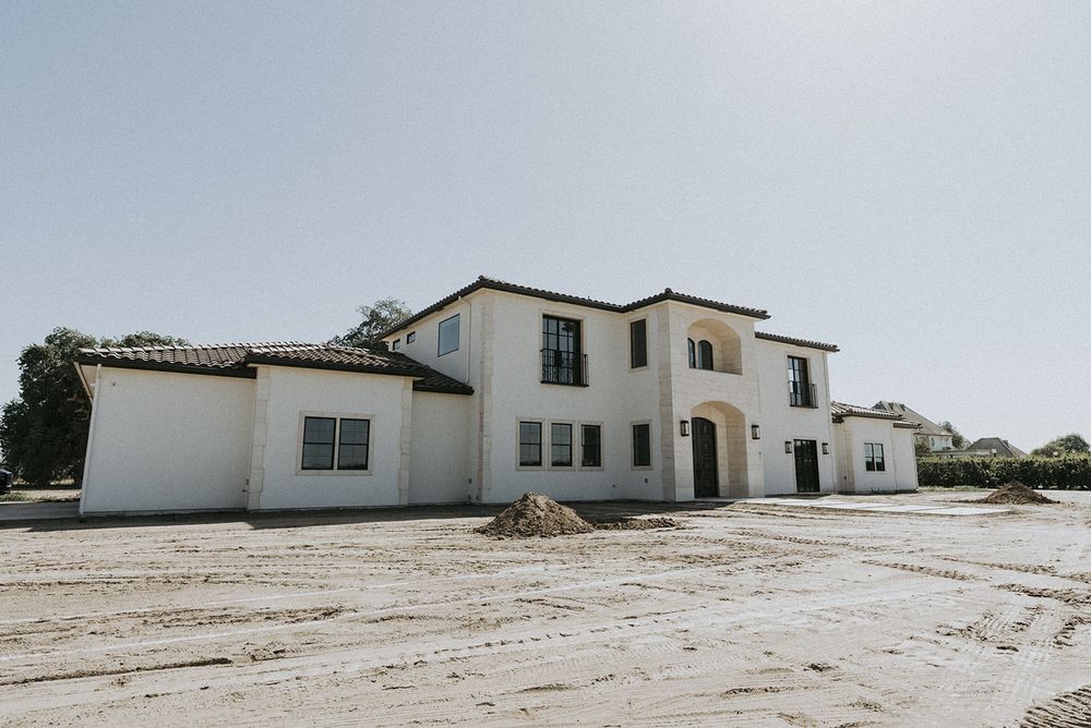 Slide of Bryant Construction