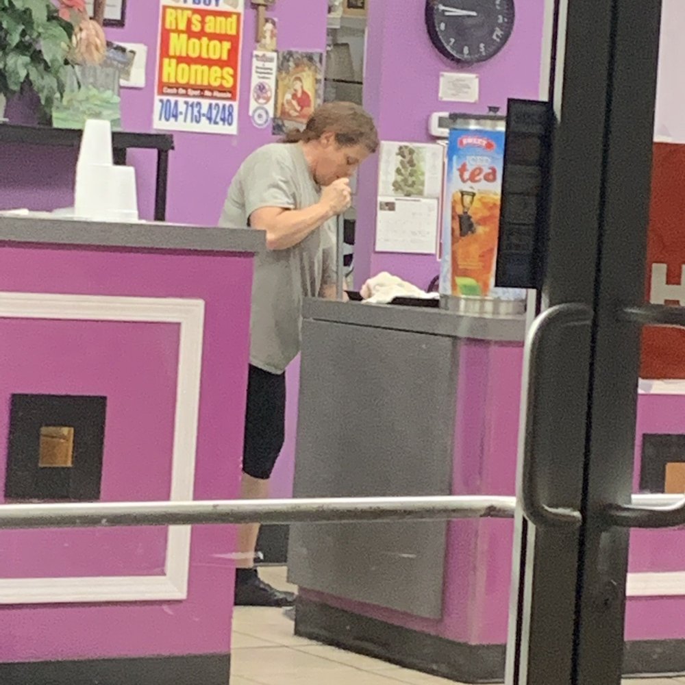 Chicken King - Fast Food Near Me - Mount Holly, North Carolina