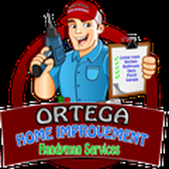 Ortega Home Improvement - a man holding a wren and a clipboard - Flooring Near Me Ortega Home Improvement - a man holding a wren and a clipboard - Flooring Near Me
