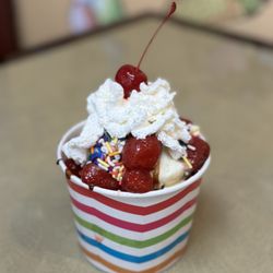 Cleveland's Old Fashioned Ice Cream
