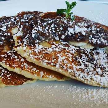 Farmer's Table - Amazing ! - New American Near Me - La Mesa, California