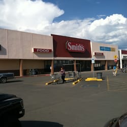 Smith's Food & Drug Centers