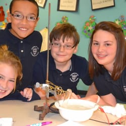 Crown of Life Lutheran School