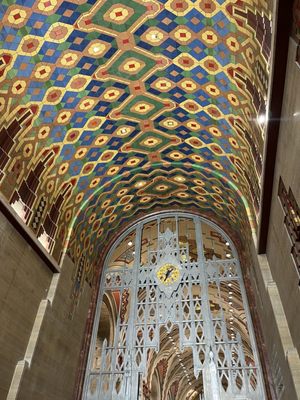 Guardian Building by null